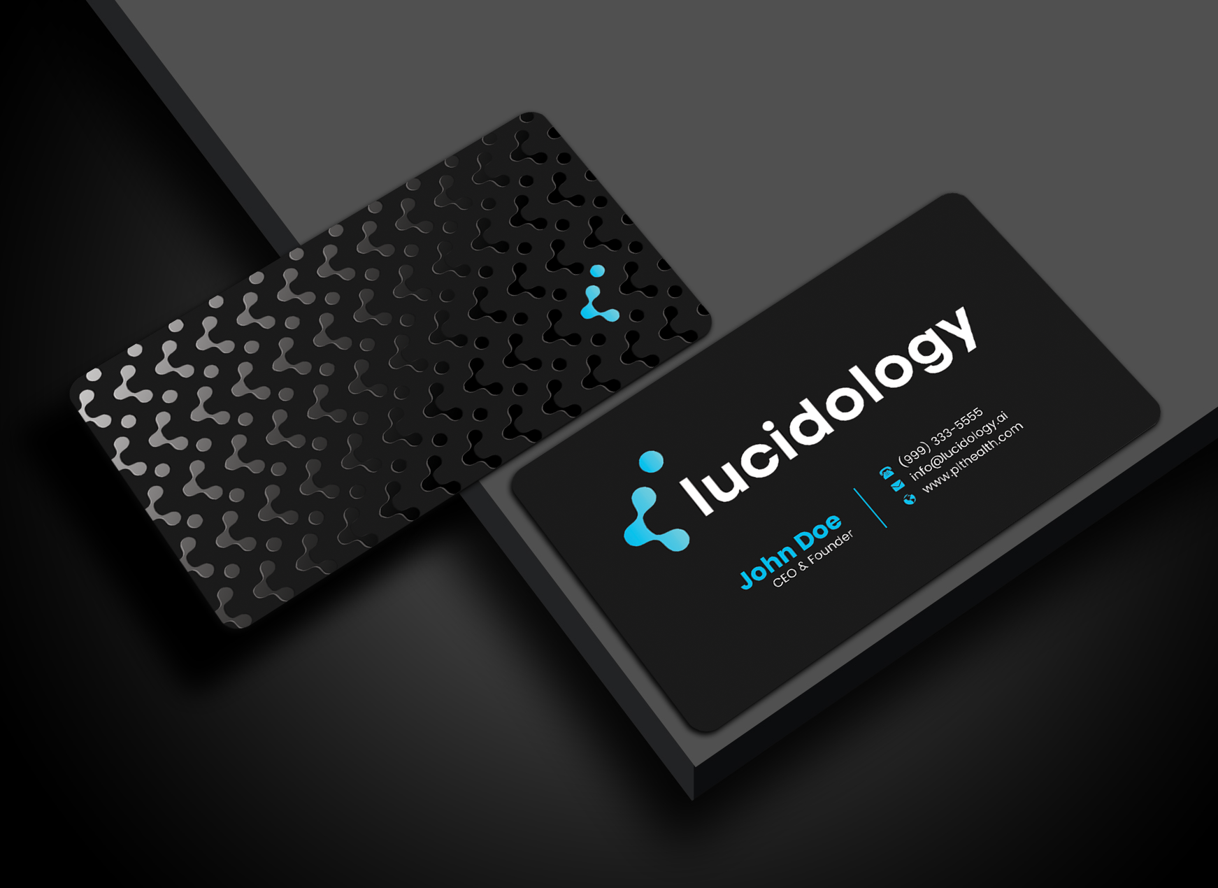 Business Card Design by Innovative Graphix for this project | Design #35229818
