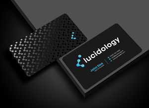 Business Card Design by Innovative Graphix for this project | Design: #35229818