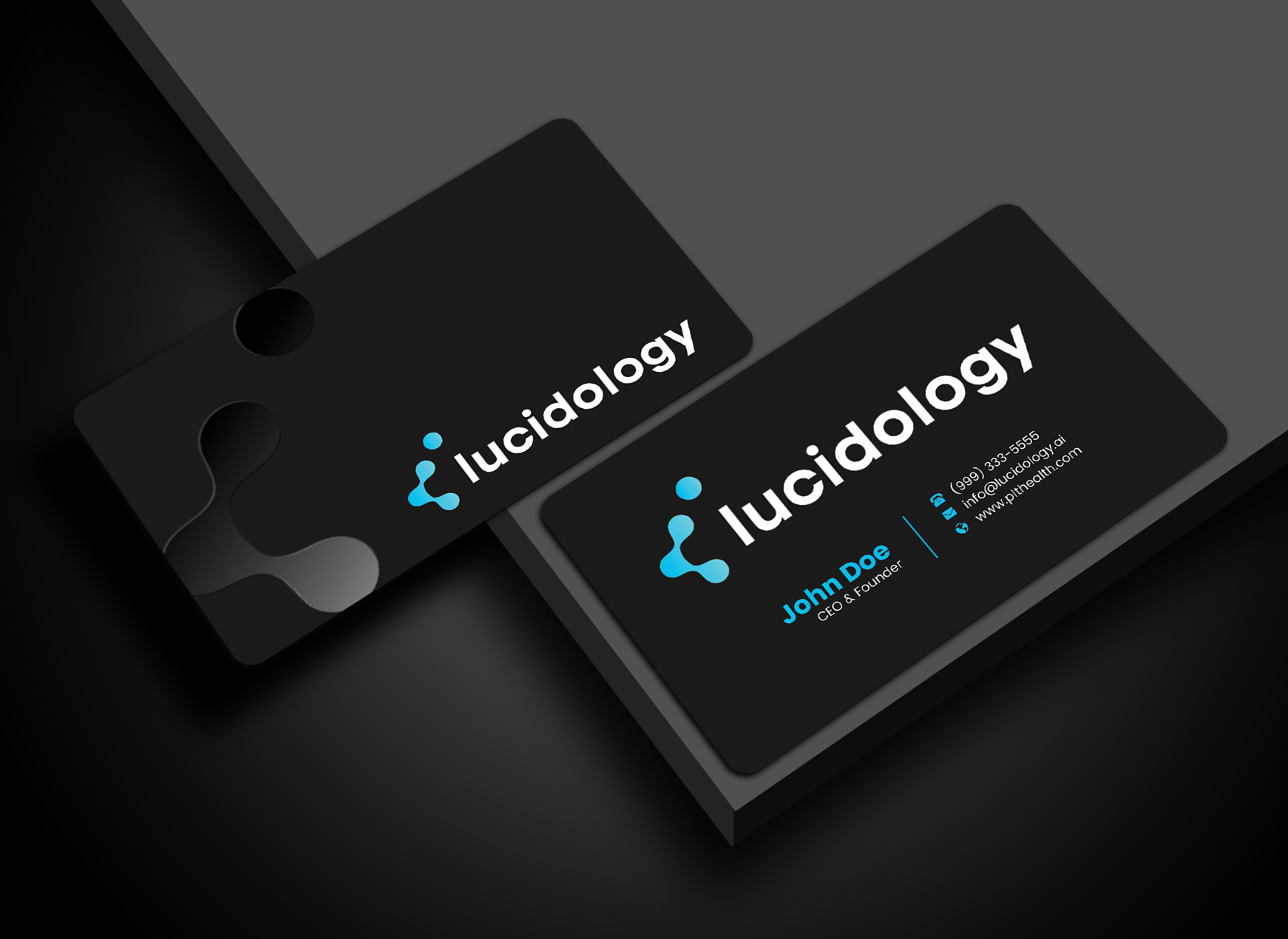 Business Card Design by Innovative Graphix for this project | Design #35229819