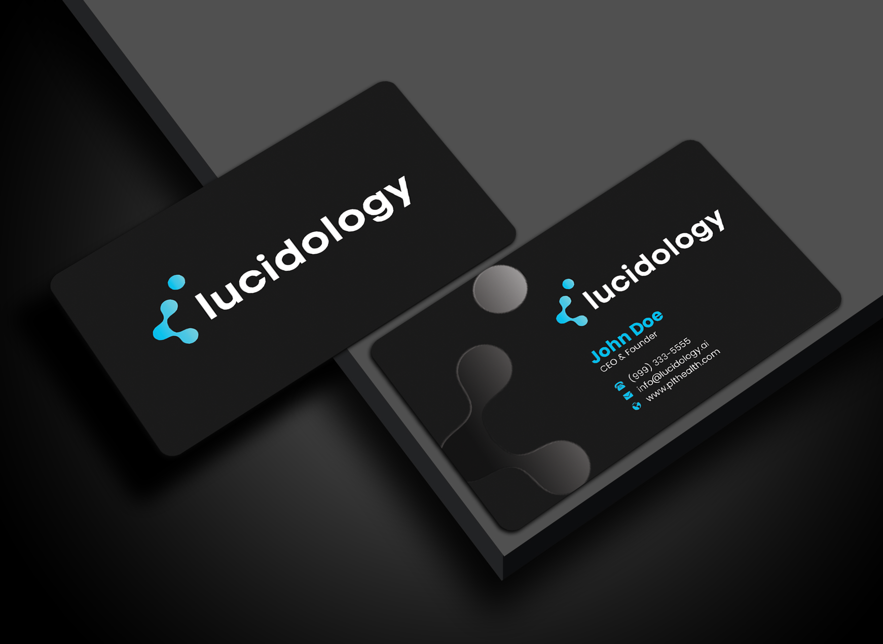 Business Card Design by Innovative Graphix for this project | Design #35229820