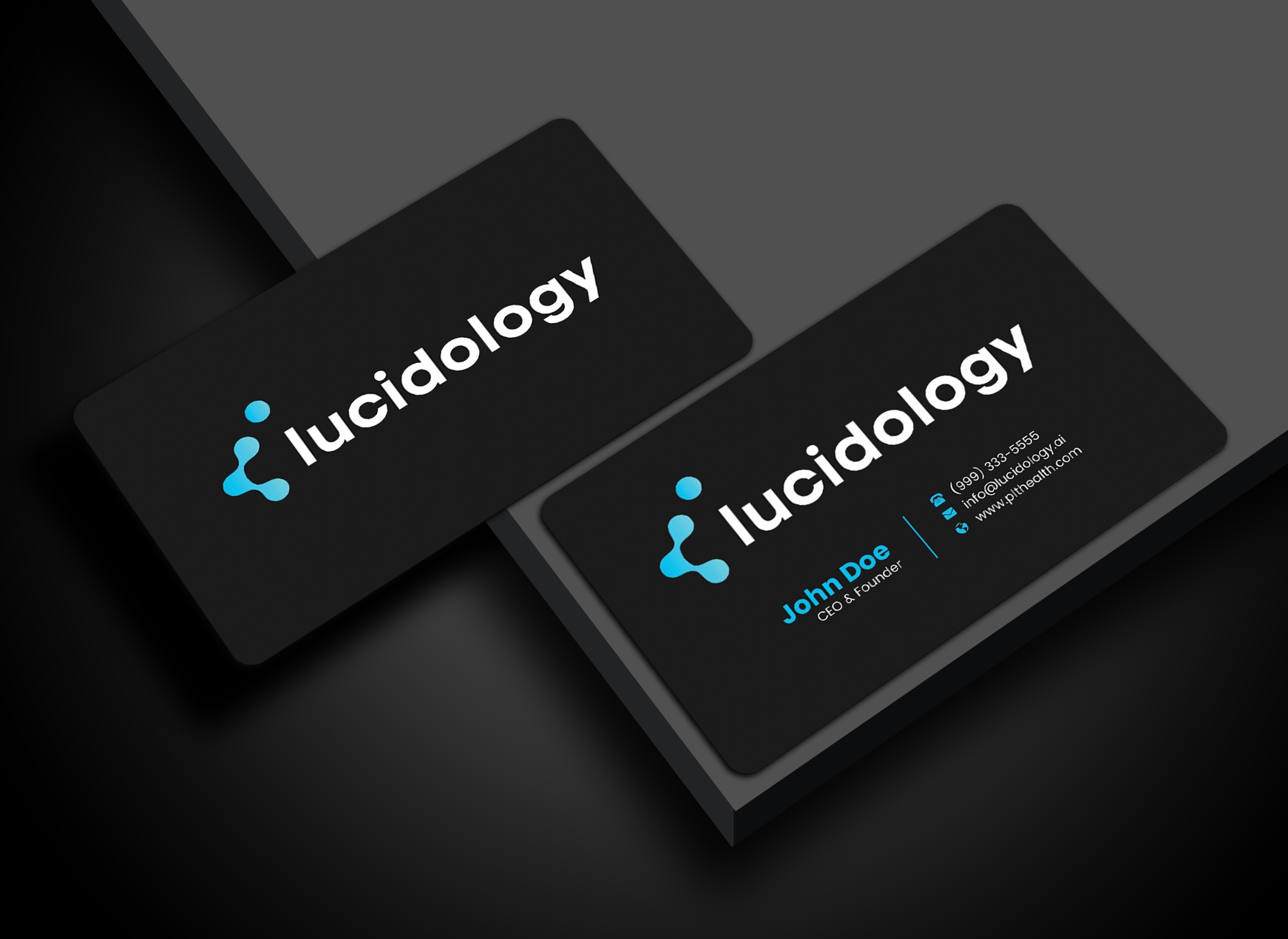 Business Card Design by Innovative Graphix for this project | Design #35229821