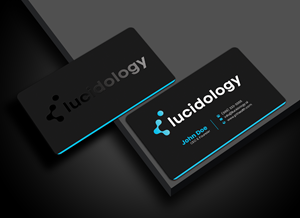 Business Card Design by Innovative Graphix for this project | Design: #35229822