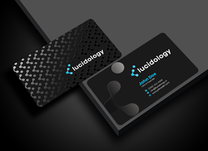 Business Card Design by Innovative Graphix for this project | Design: #35229827