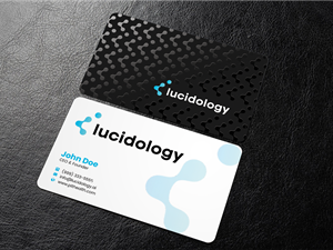 Business Card Design by Innovative Graphix for this project | Design: #35229828