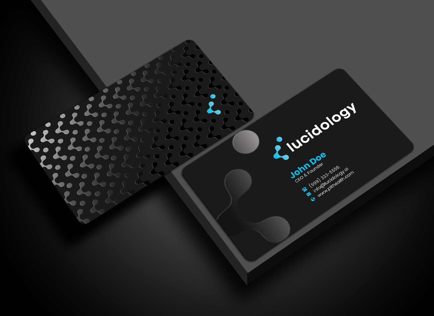 Business Card Design by Innovative Graphix for this project | Design #35229830