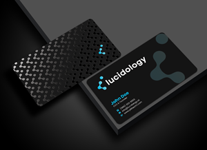 Business Card Design by Innovative Graphix for this project | Design: #35229831