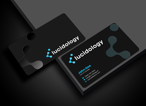 Business Card Design by Innovative Graphix for this project | Design: #35229834