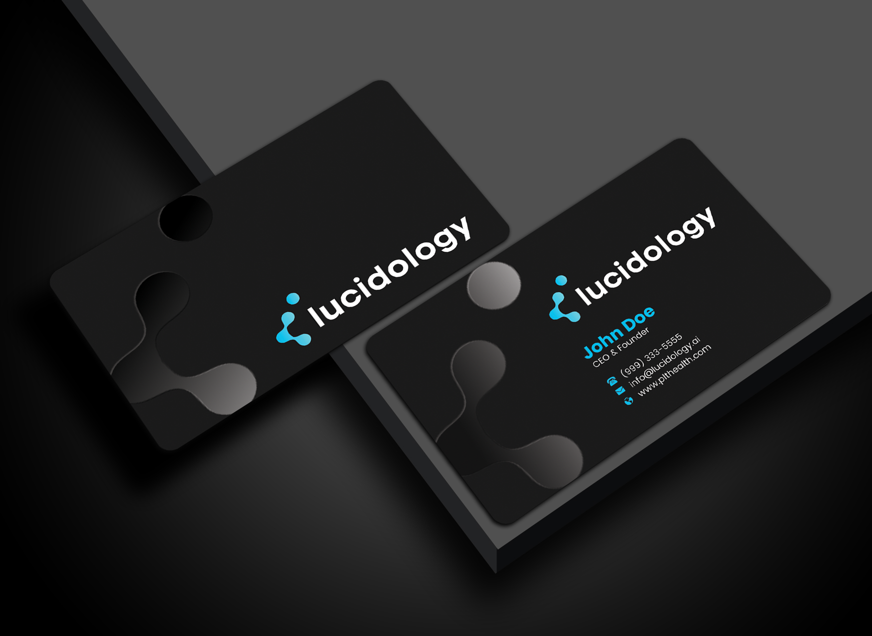 Business Card Design by Innovative Graphix for this project | Design #35229835