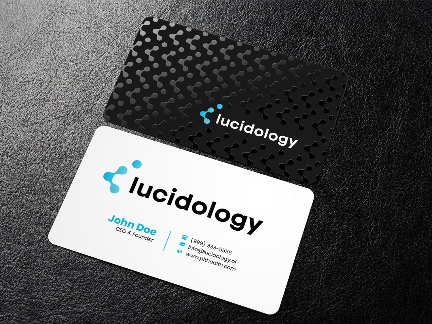 Business Card Design by Innovative Graphix for this project | Design #35229837