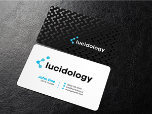 Business Card Design by Innovative Graphix for this project | Design: #35229837