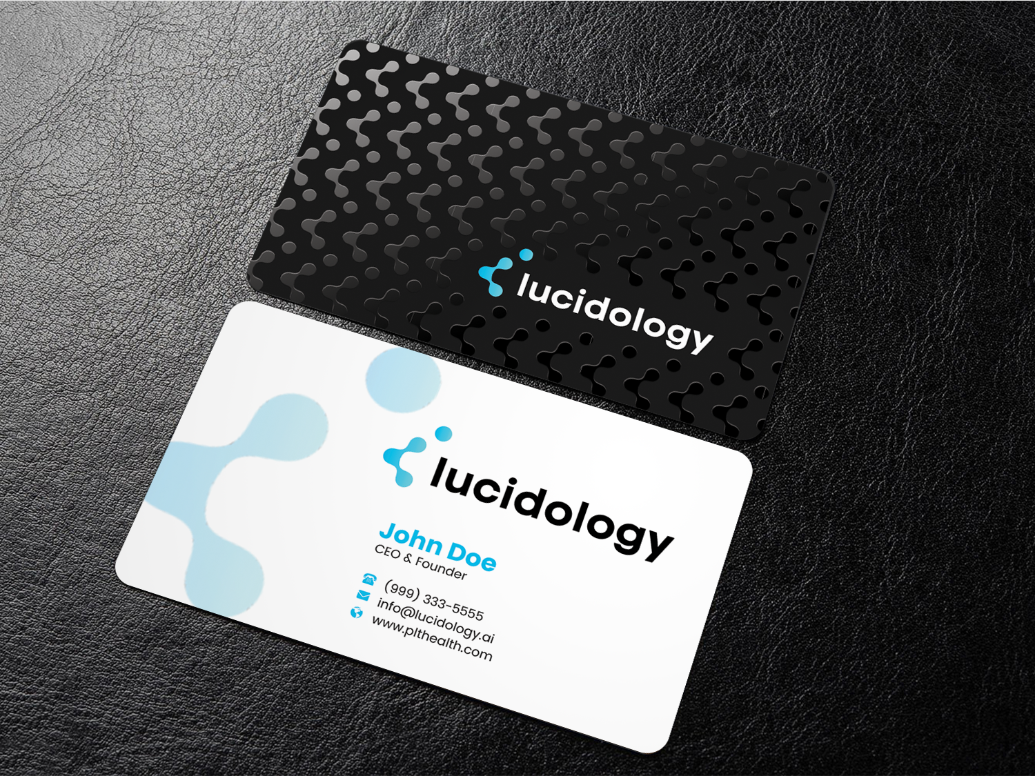 Business Card Design by Innovative Graphix for this project | Design #35229838