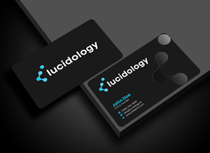 Business Card Design by Innovative Graphix for this project | Design: #35229840