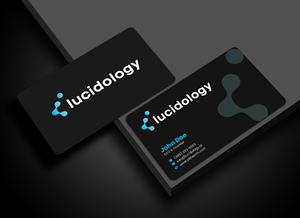 Business Card Design by Innovative Graphix for this project | Design: #35229841