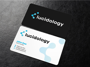 Business Card Design by Innovative Graphix for this project | Design: #35229843