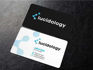 Business Card Design by Innovative Graphix for this project | Design: #35229844