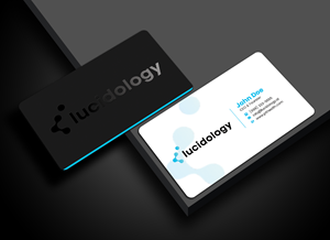 Business Card Design by Innovative Graphix for this project | Design: #35229865