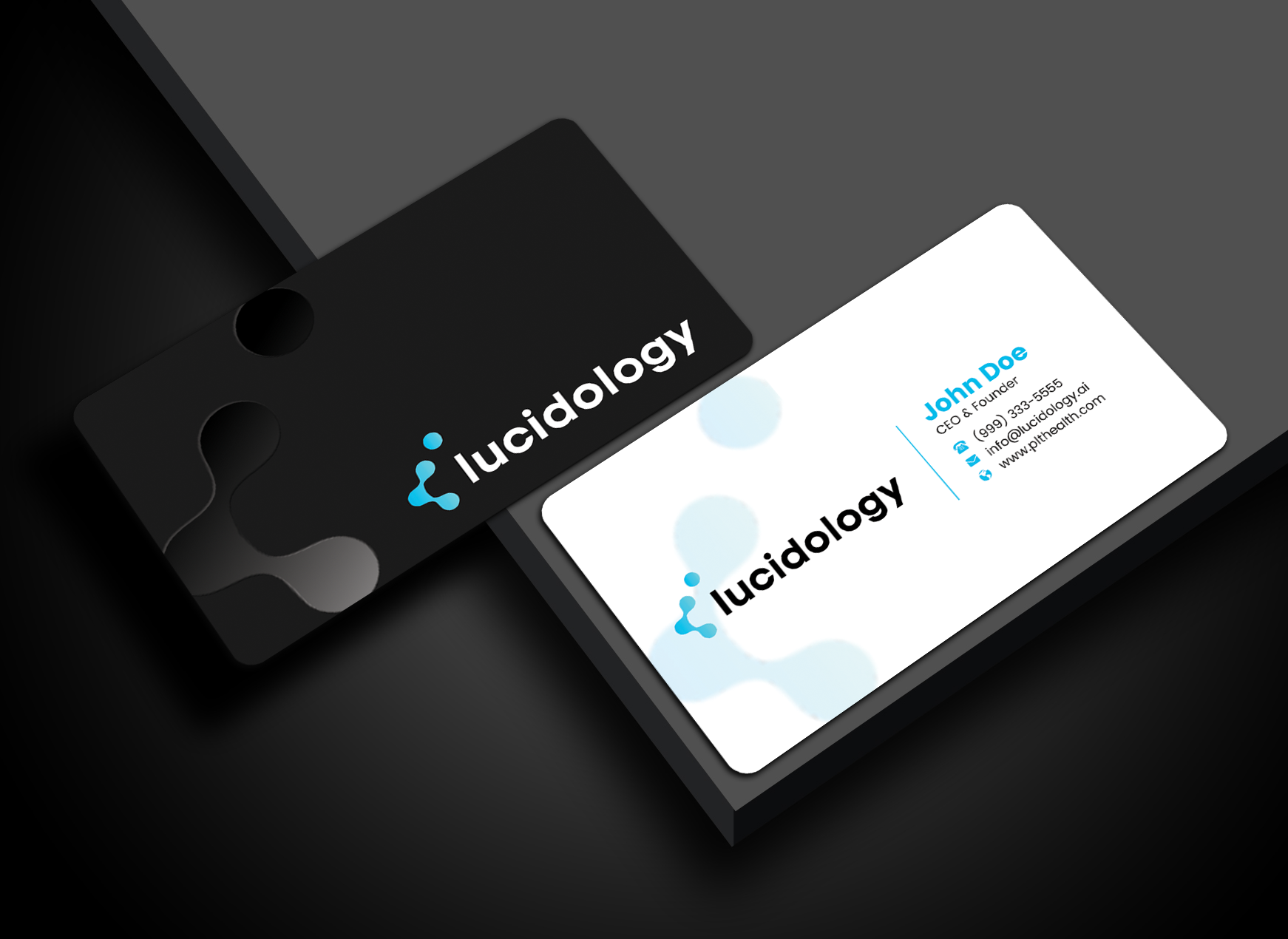 Business Card Design by Innovative Graphix for this project | Design #35229867