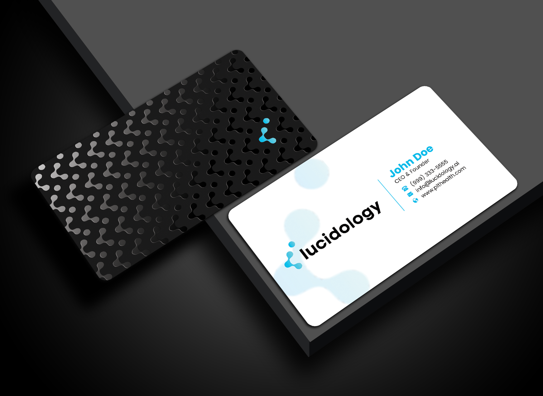 Business Card Design by Innovative Graphix for this project | Design #35229868