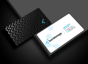 Business Card Design by Innovative Graphix for this project | Design: #35229868