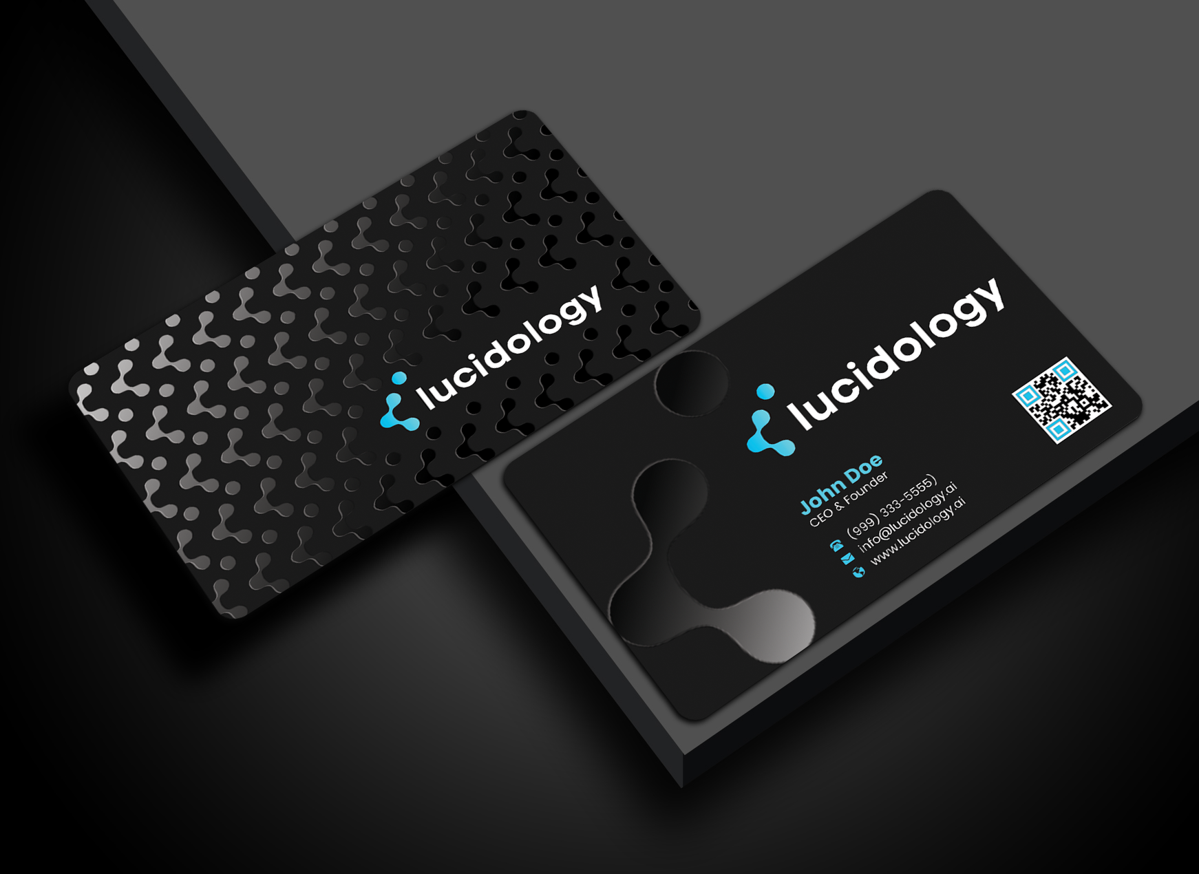 Business Card Design by Innovative Graphix for this project | Design #35234752