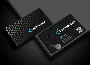 Business Card Design by Innovative Graphix for this project | Design: #35234752