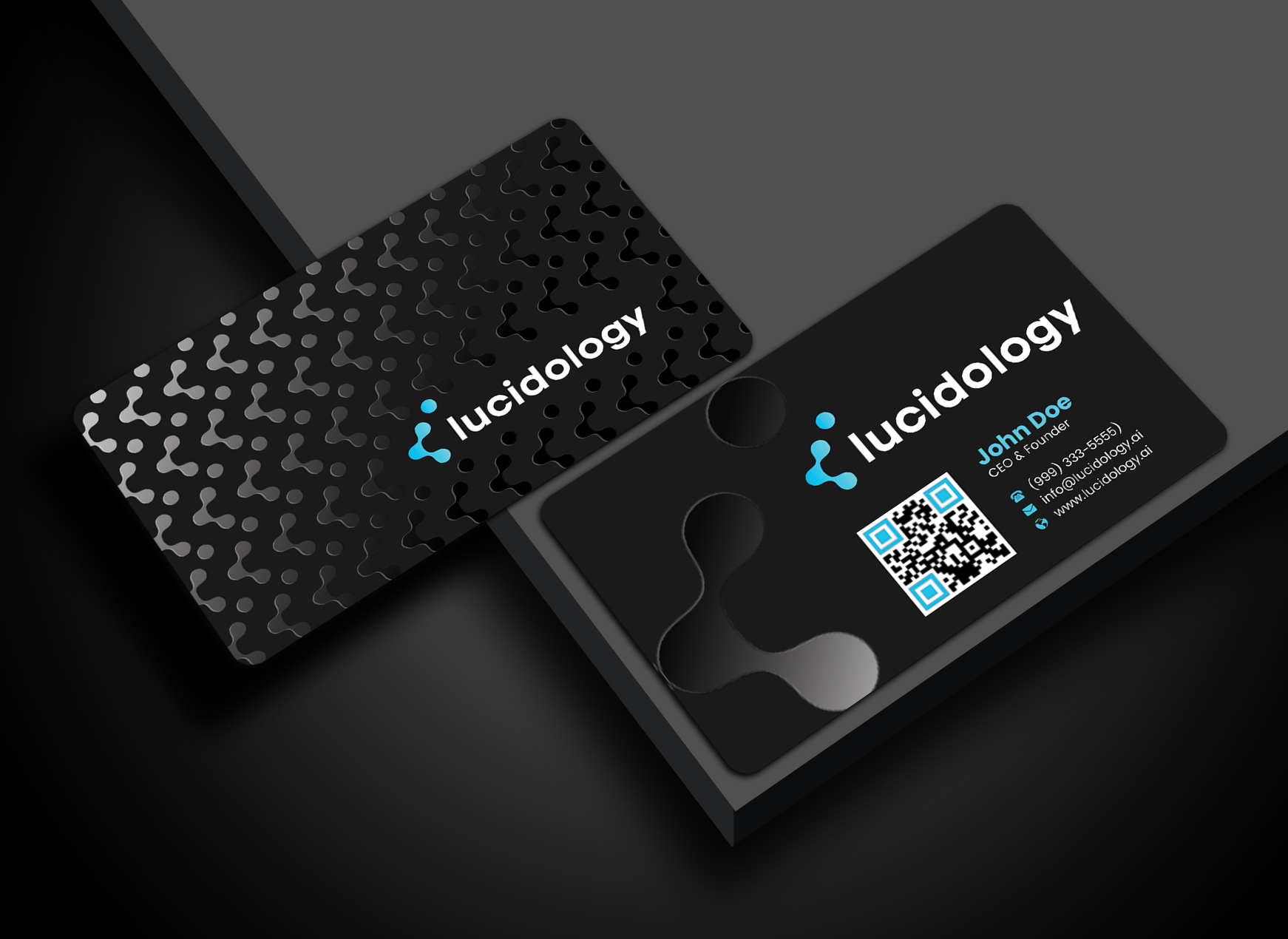 Business Card Design by Innovative Graphix for this project | Design #35234770