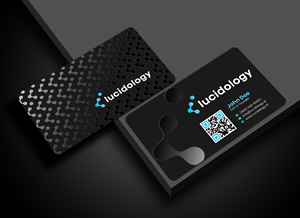 Business Card Design by Innovative Graphix for this project | Design: #35234770