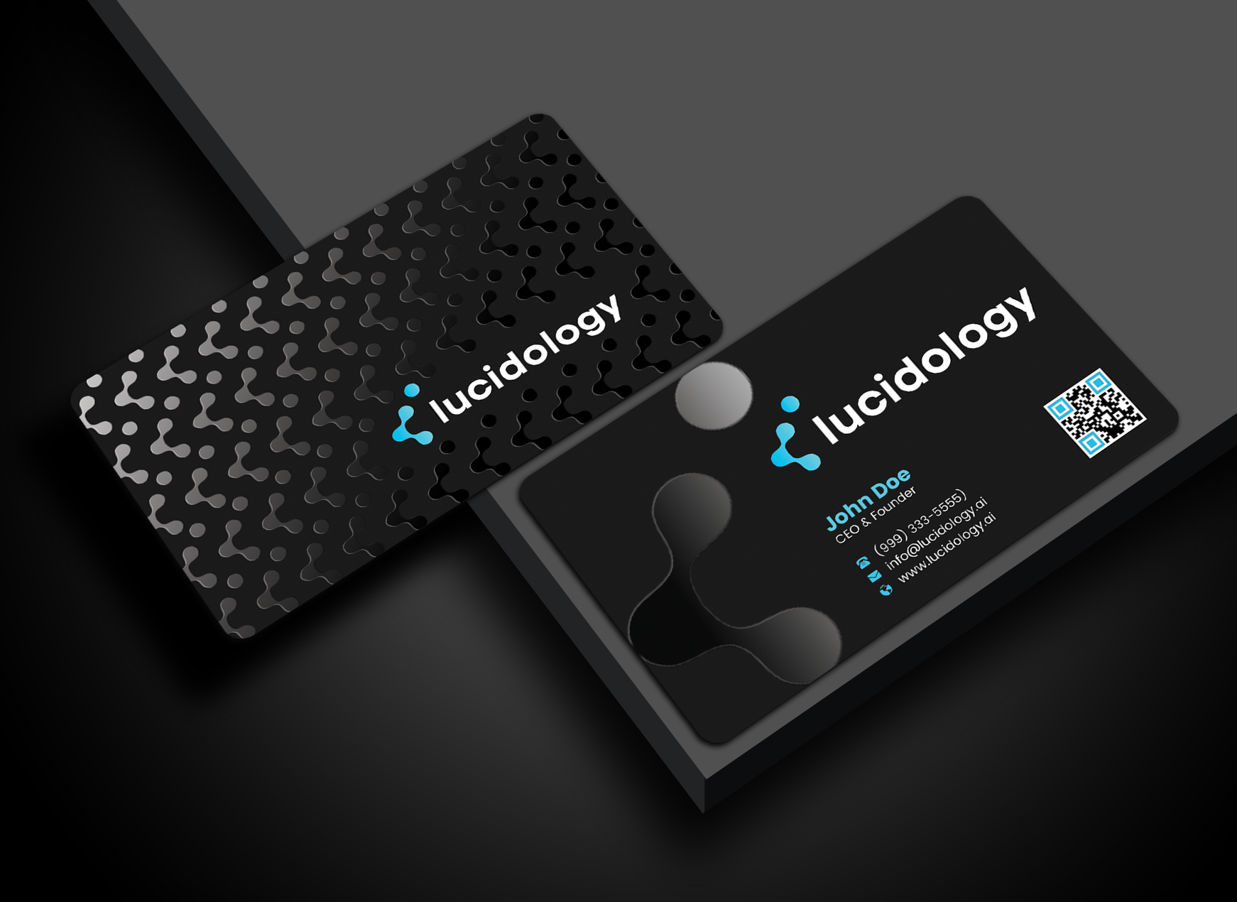 Business Card Design by Innovative Graphix for this project | Design: #35234871