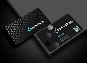 Business Card Design by Innovative Graphix for this project | Design: #35234871