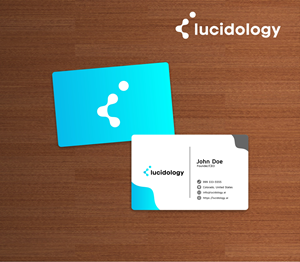 Business Card Design by Abici