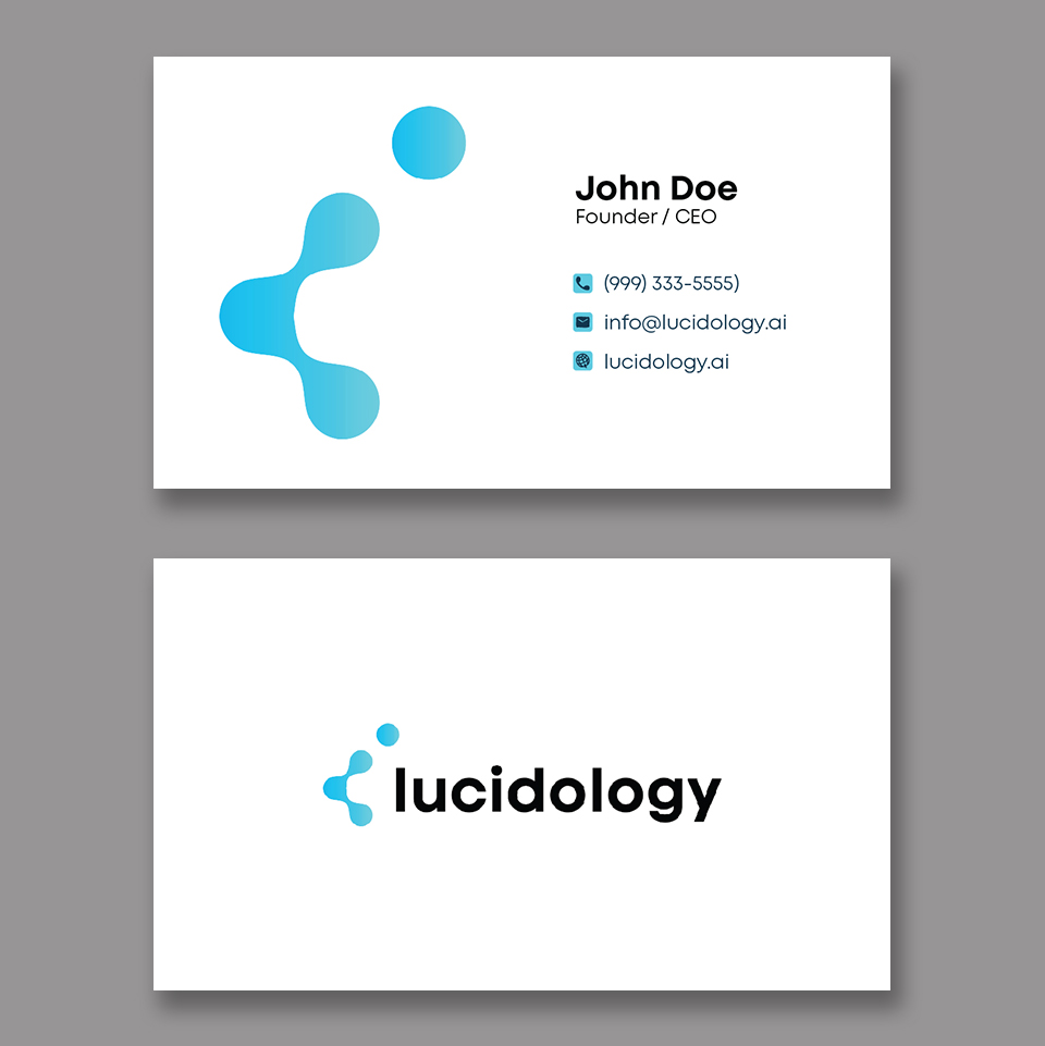 Business Card Design by YourLogoMaster for this project | Design #35233988