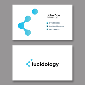 Business Card Design by YourLogoMaster for this project | Design: #35233988