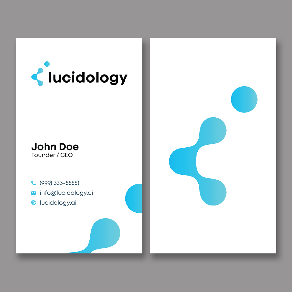 Business Card Design by YourLogoMaster for this project | Design #35233989