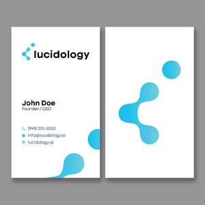 Business Card Design by YourLogoMaster for this project | Design: #35233989