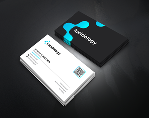Business Card Design by artbitin for this project | Design: #35231295