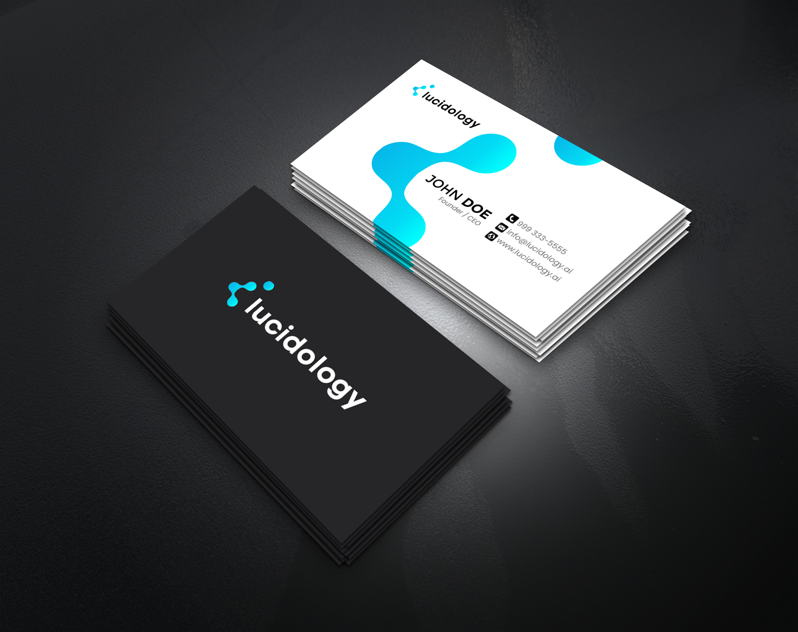 Business Card Design by artbitin for this project | Design #35231296