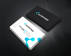 Business Card Design by artbitin for this project | Design: #35231297