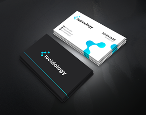 Business Card Design by artbitin for this project | Design: #35231298