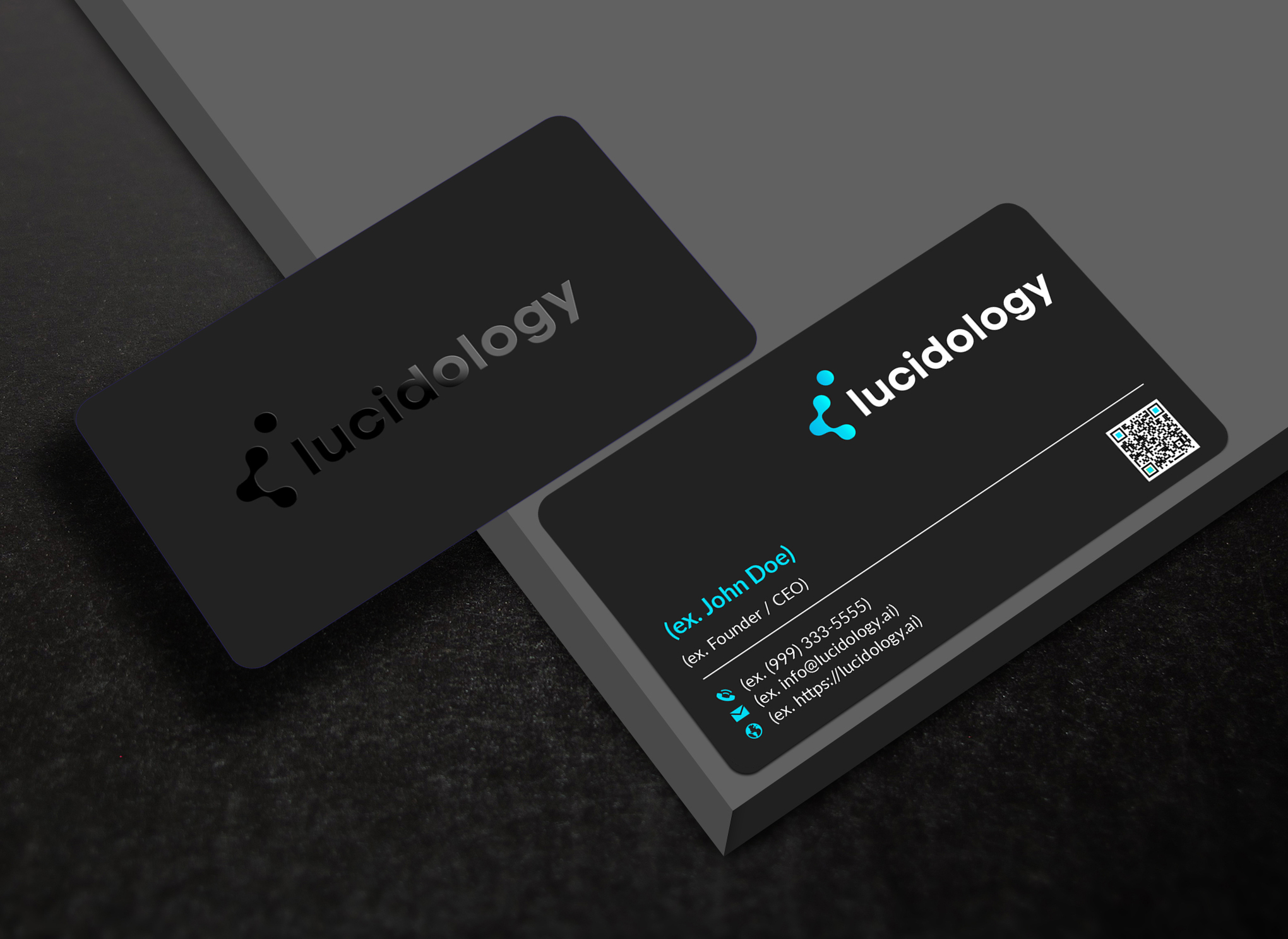 Business Card Design by designer1975 for this project | Design #35227400
