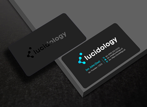 Business Card Design by freelancer75 for this project | Design: #35227411