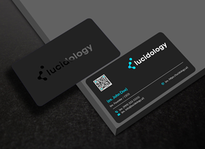 Business Card Design by freelancer75 for this project | Design: #35227420