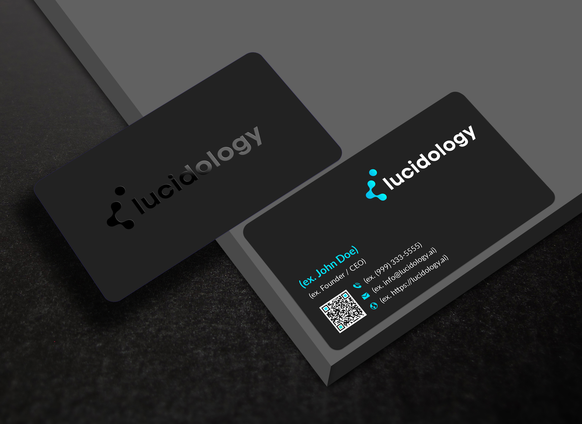 Business Card Design by freelancer75 for this project | Design #35227425