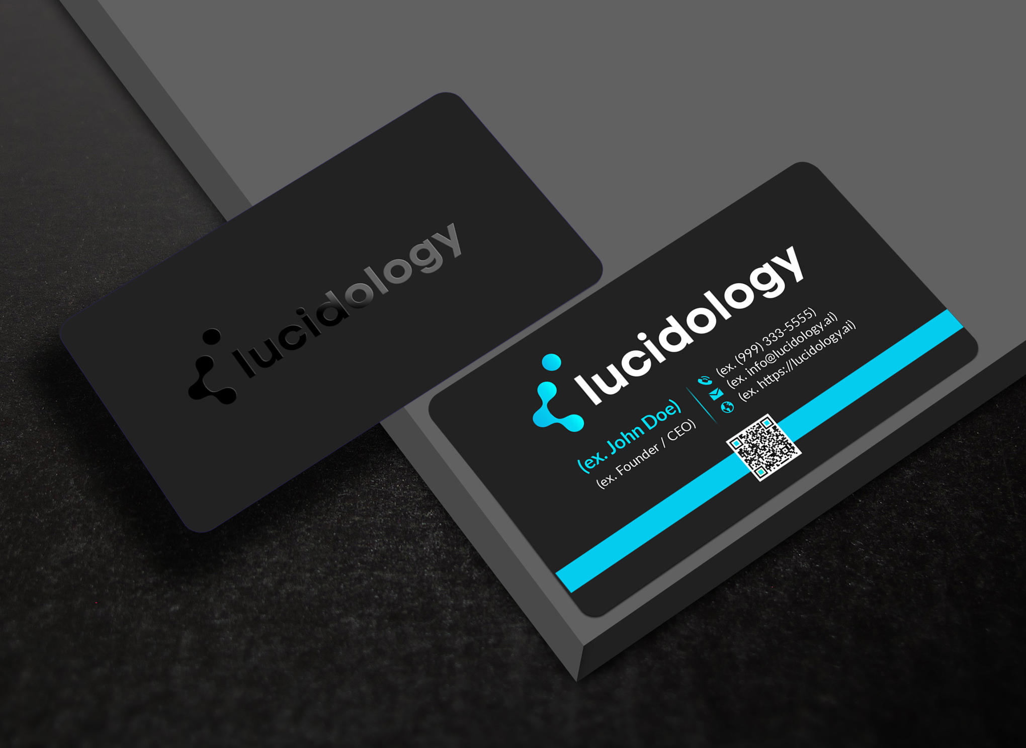 Business Card Design by freelancer75 for this project | Design #35232027