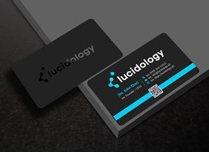Business Card Design by freelancer75 for this project | Design: #35232027