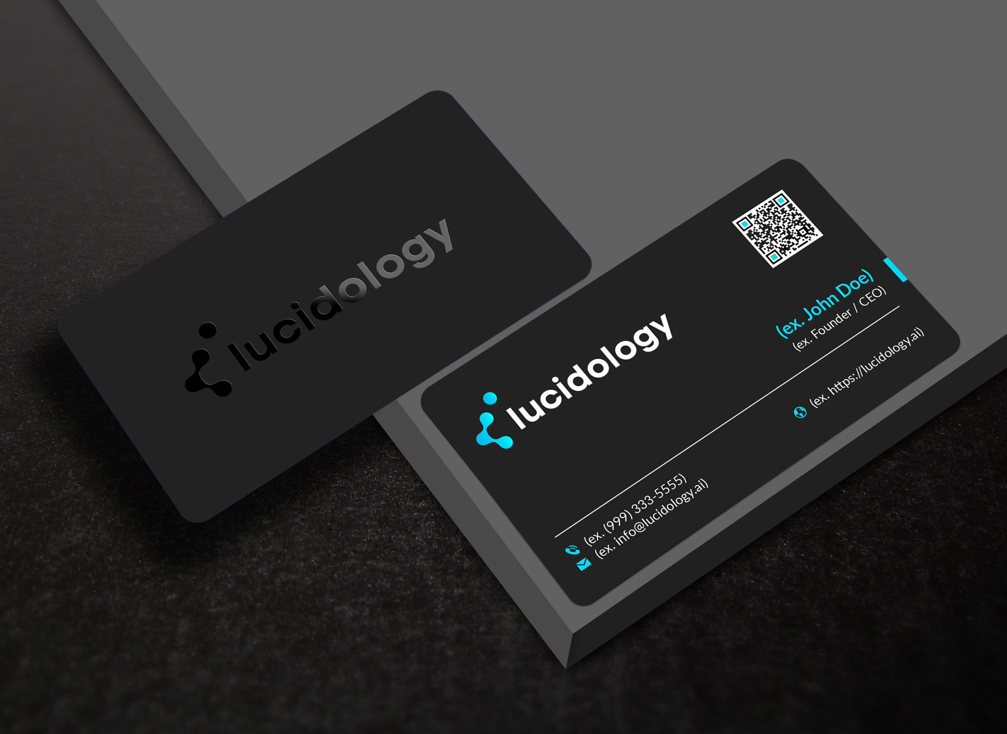 Business Card Design by freelancer75 for this project | Design #35232050