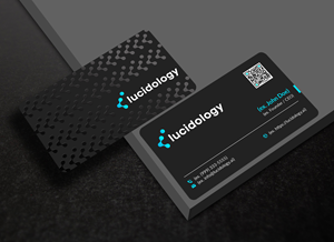 Business Card Design by freelancer75 for this project | Design: #35232141