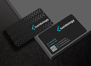 Business Card Design by designer1975 for this project | Design: #35232156