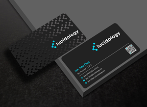 Business Card Design by designer1975 for this project | Design: #35232163
