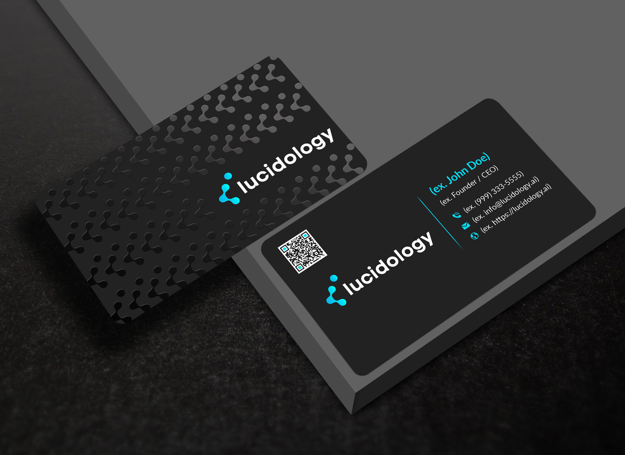 Business Card Design by designer1975 for this project | Design #35232266