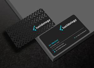 Business Card Design by designer1975 for this project | Design: #35232330